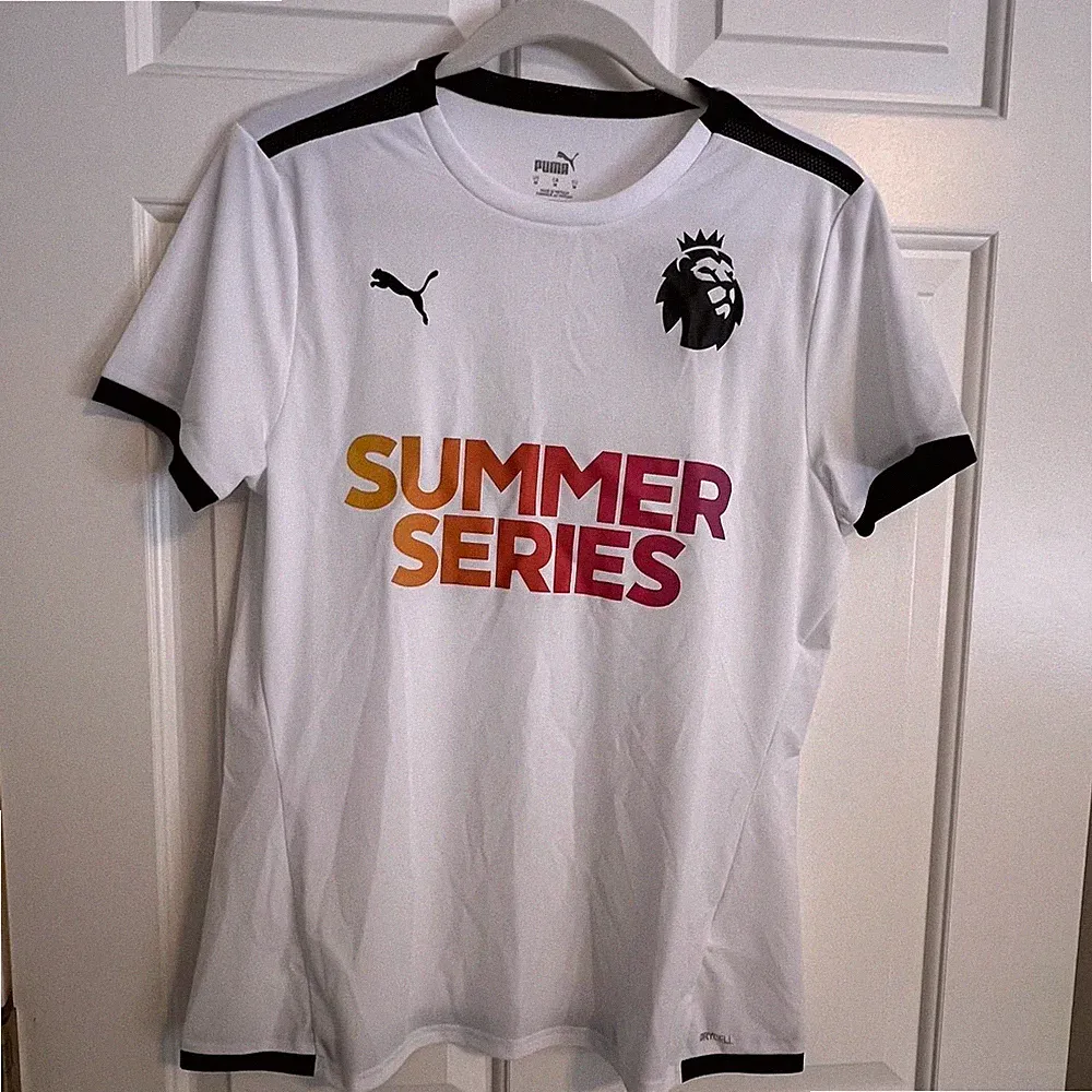 summer soccer jerseys