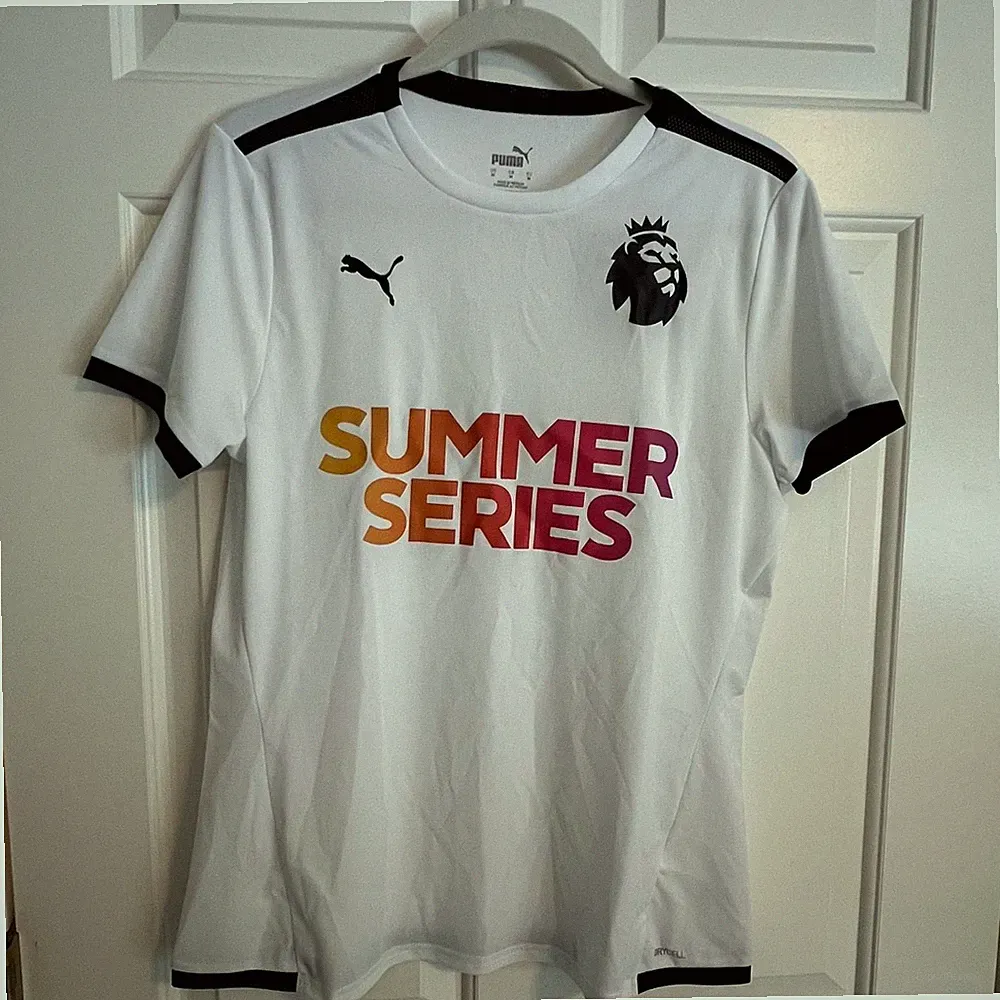 Puma Premier League Summer Series Soccer Jersey