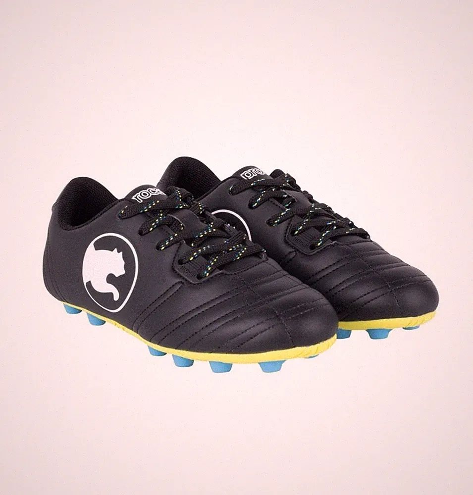 Puma ProCat Pitch Boy's Soccer Cleats - Size 1 New