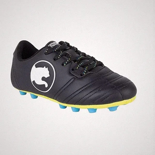 Puma ProCat Speed Force FG Kids Soccer Cleats Size 12 Lightweight Athletic Shoes