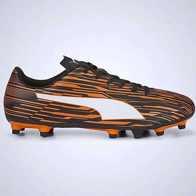 PUMA Rapido Iii Soccer Cleats Mens Size 12.5 M Sneakers Athletic Shoes 10657208