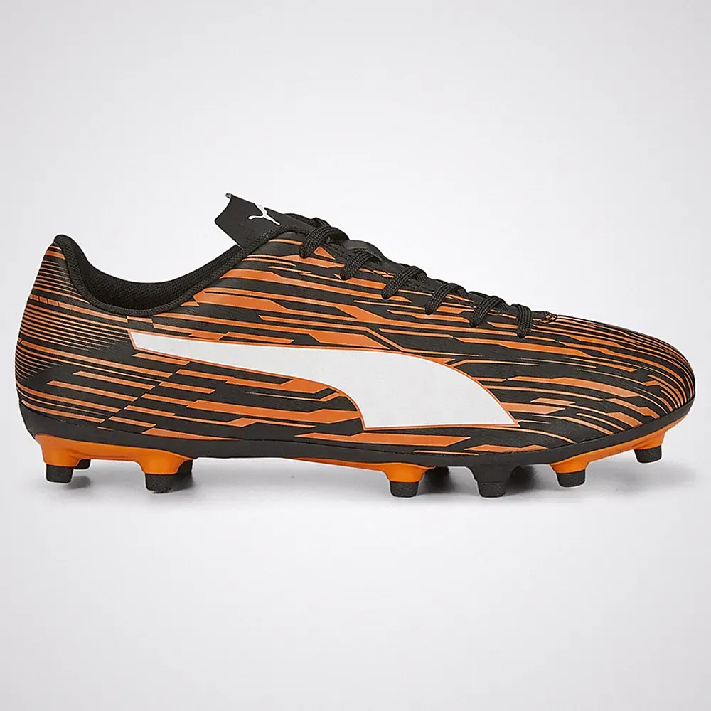 PUMA Rapido Iii Soccer Cleats Mens Size 12.5 M Sneakers Athletic Shoes 10657208
