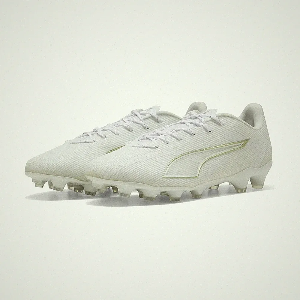 PUMA Soccer Cleats Hard Ground/Artificial Grass Ultra 6 Pro HG/AG 10899404