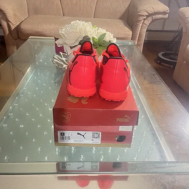 Puma Turf Shoes
