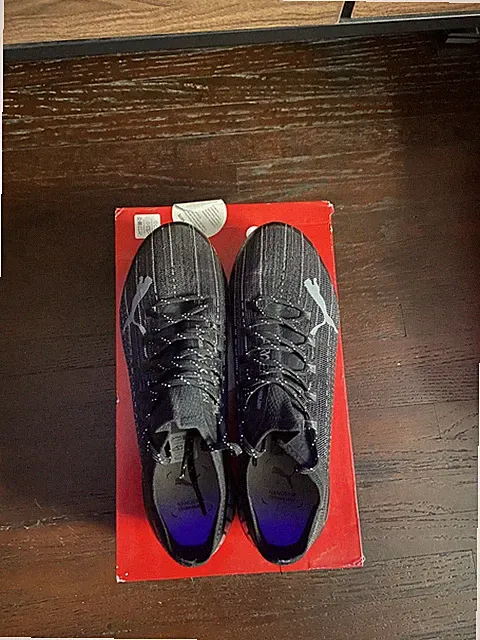 puma ultra 1.2 fg