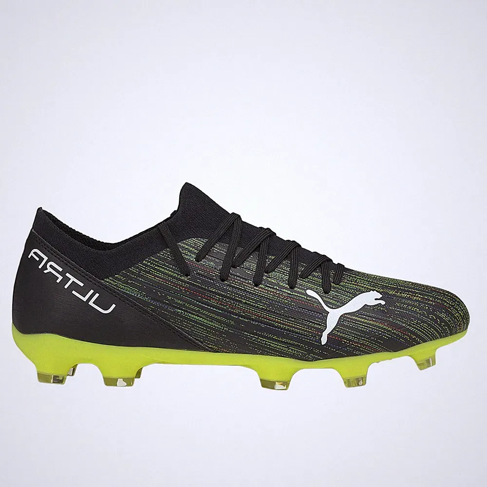 PUMA Ultra 3.2 Firm GroundArtificial Ground Soccer Cleats Mens Size 13 M Sneaker