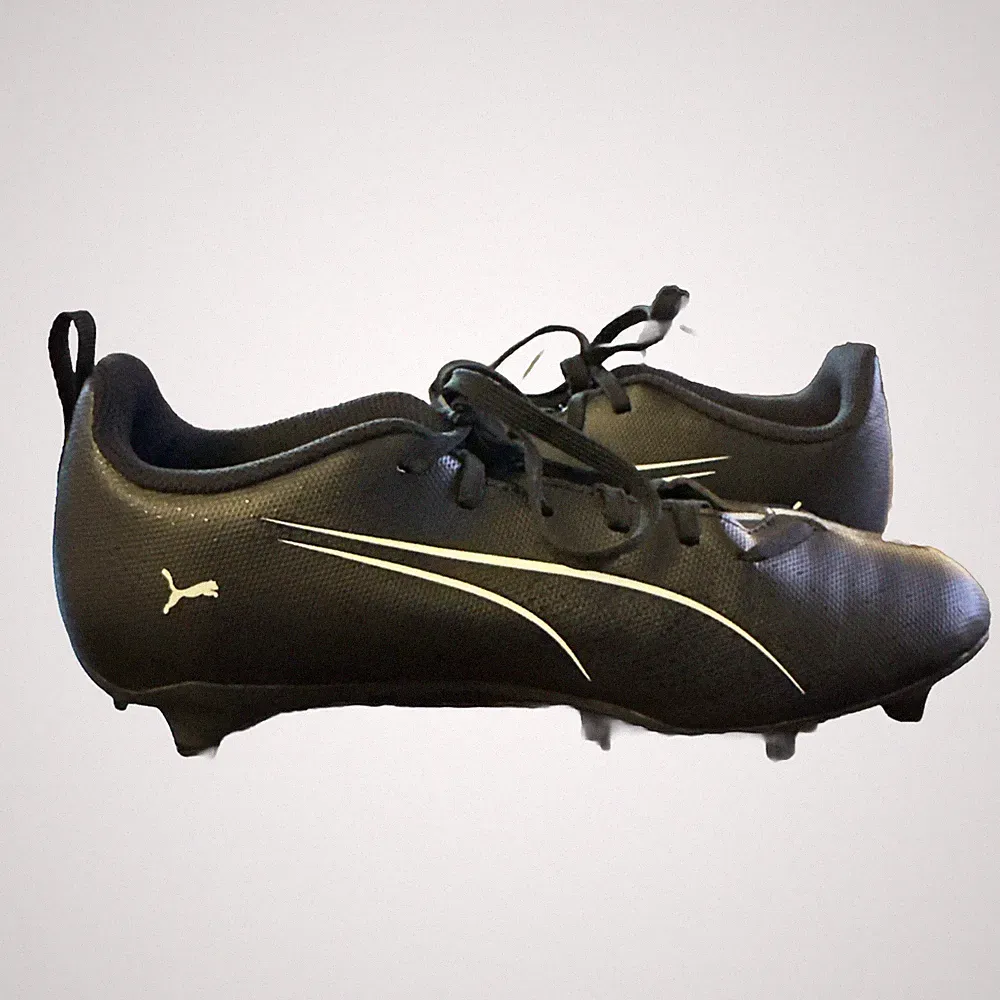 PUMA ULTRA 5 PLAY Firm Ground/Artificial Ground Soccer Cleats
