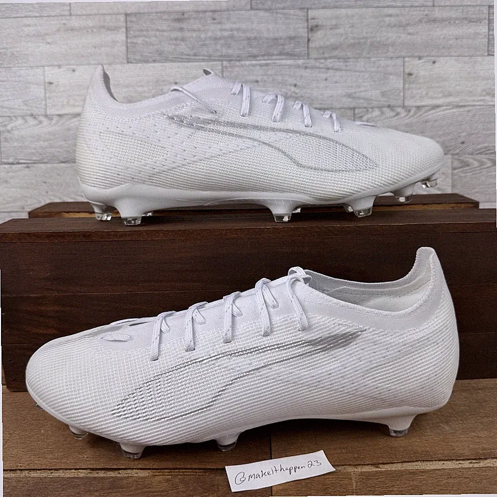 White Professional