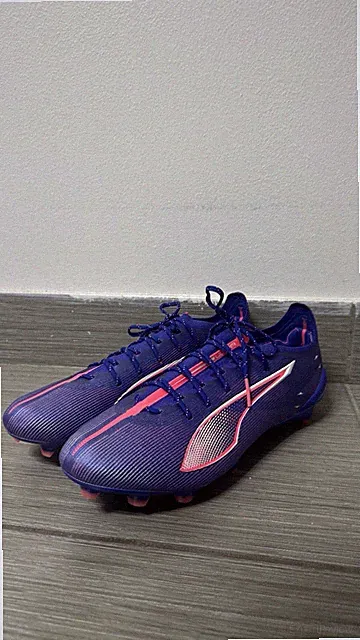 Puma Ultra 5 Ultimate FG Firm Ground Soccer Cleat
