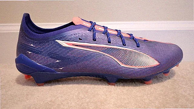 PUMA Ultra 5 Ultimate FG Football Soccer Cleats Shoe 10768301