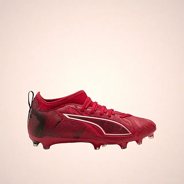 PUMA Ultra 6 Match Christian Pulisic Firm GroundArtificial Ground Soccer Cleats