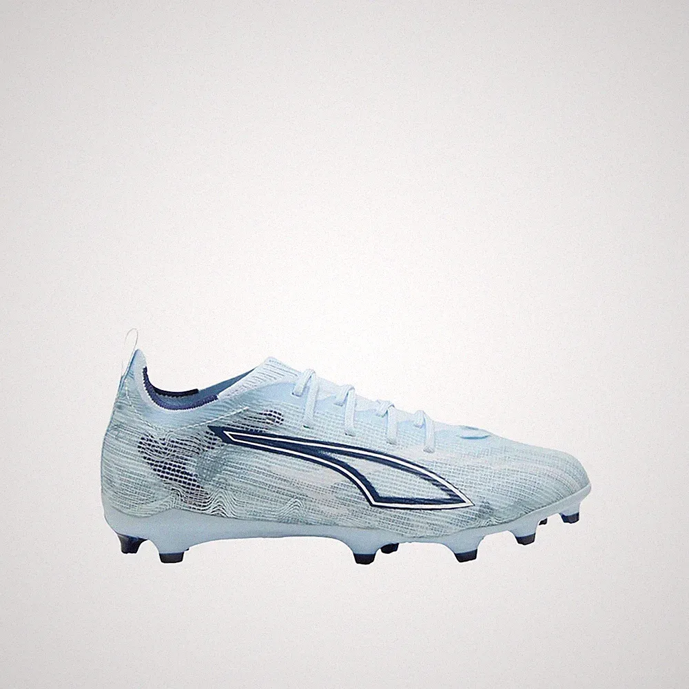 PUMA Ultra 6 Pro FG/AG Soccer Cleats Youth Style 10869803 US 2.5 Sneakers Shoes