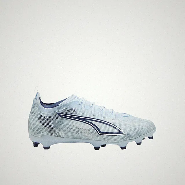 PUMA Ultra 6 Pro Firm GroundArtificial Ground Soccer Cleats Youth Boys Blue Snea