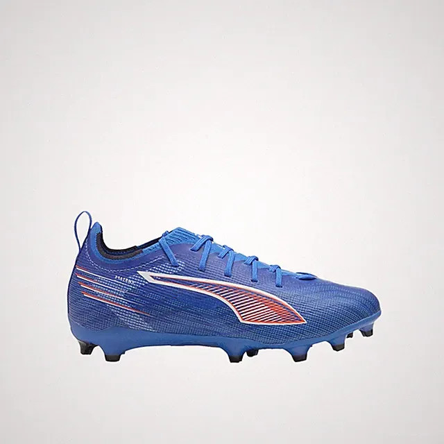 PUMA Ultra 6 Pro Match Firm GroundArtificial Ground Soccer Cleats Youth Boys Siz