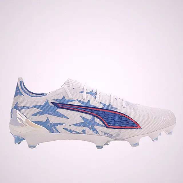 PUMA Ultra 6 Ultimate Kidsuper X Christian Pulisic Firm Ground Soccer Cleats Men