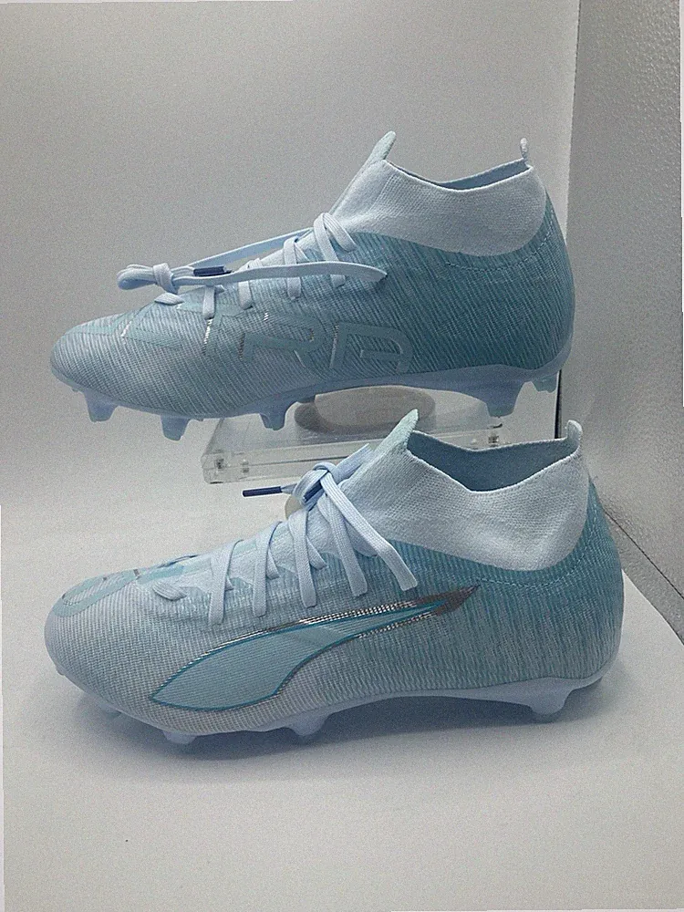 Puma Ultra March 5 FG AG Soccer Cleats 108640-01 Size (Women’s) 9