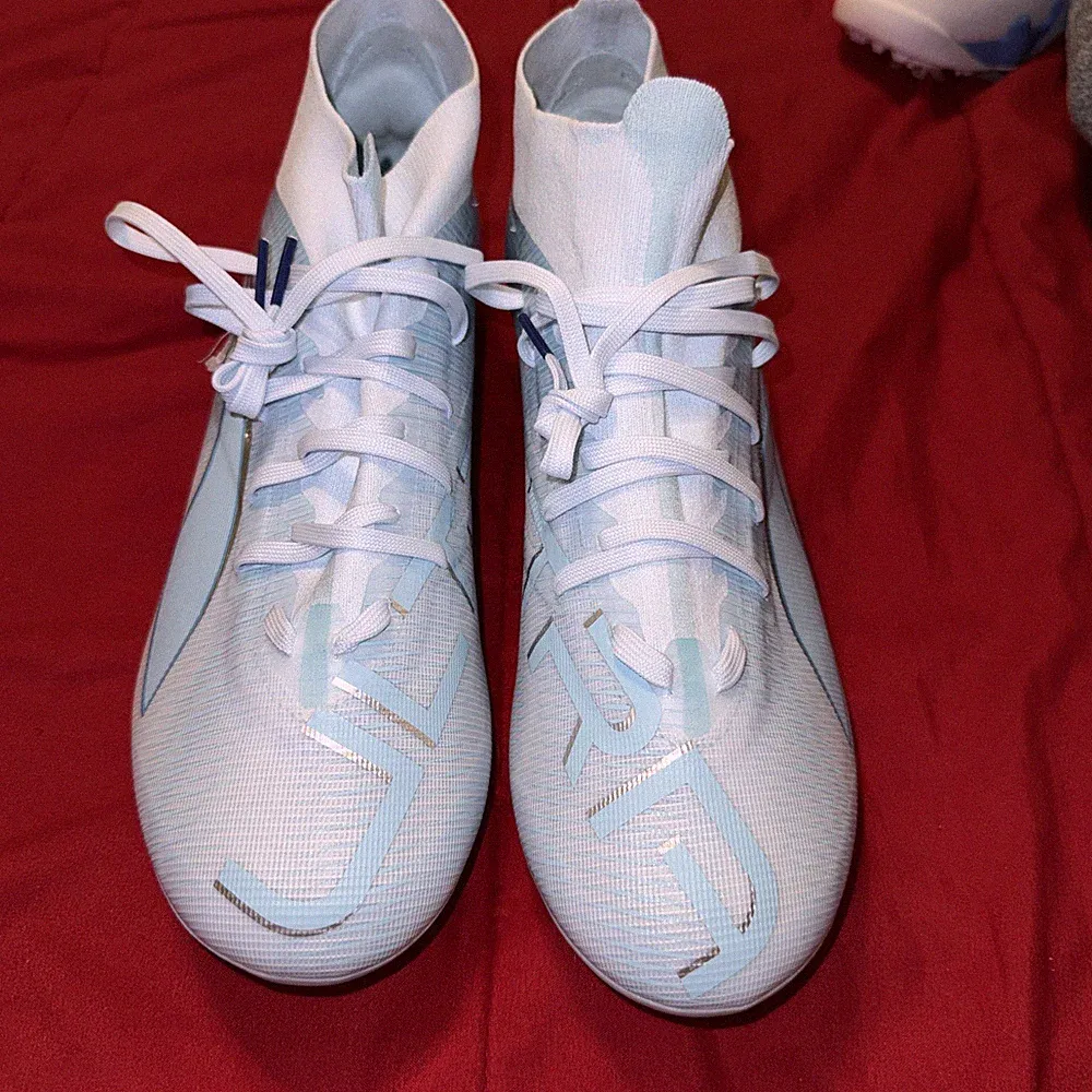 11.5 For Women
