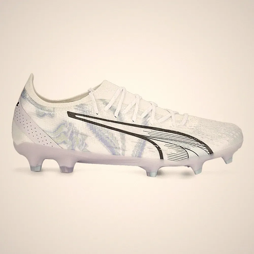 PUMA Ultra Ultimate Brilliance Firm GroundArtificial Ground Soccer Cleats Womens