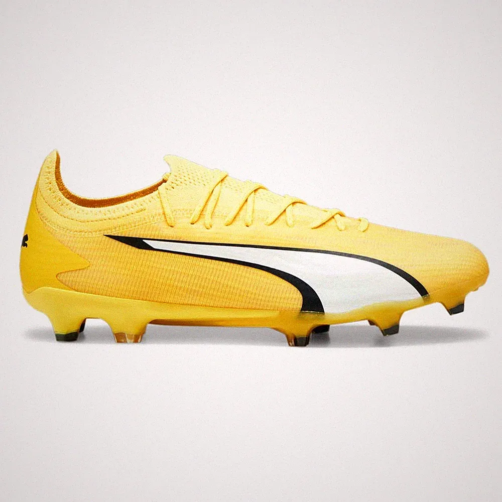 Yellow Flat