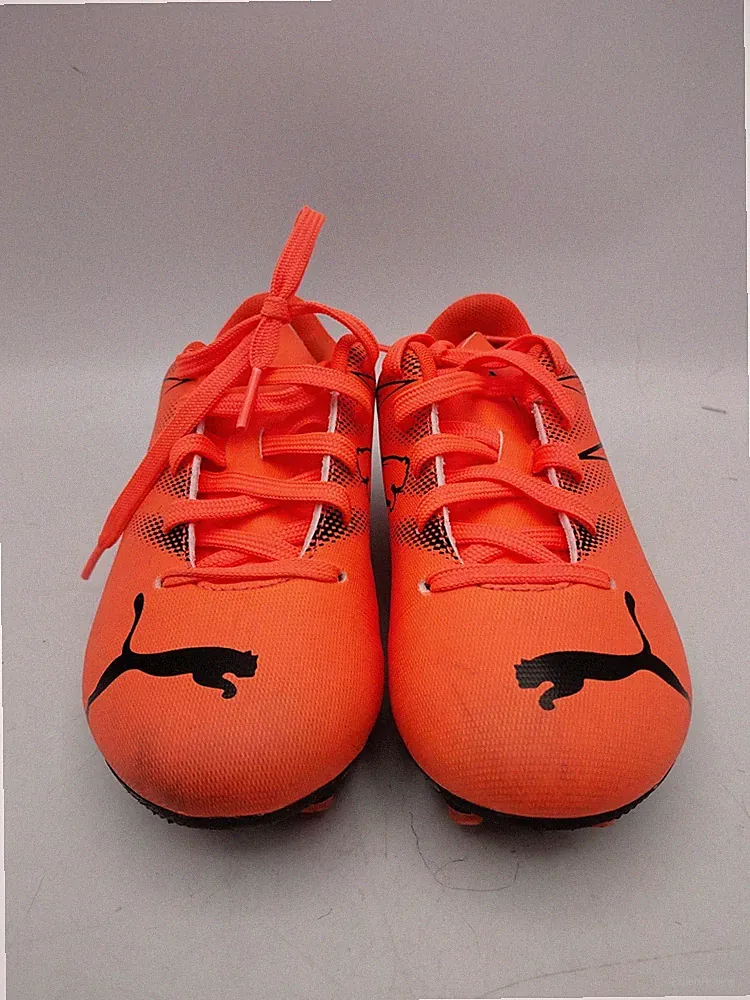 PUMA Unisex Child Attach to Firm, Artificial Ground Soccer Cleats Sneaker Size 1