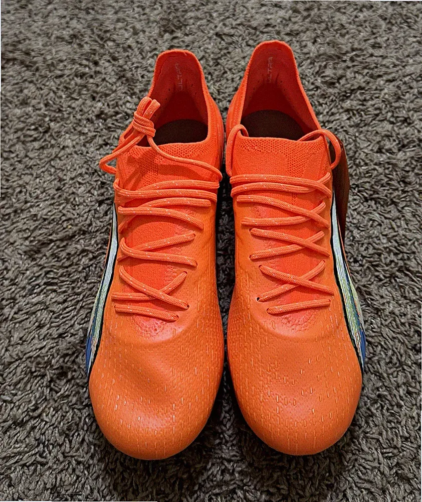 11.5 For Women