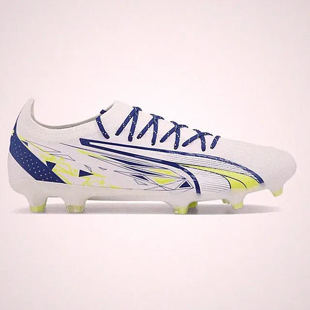 PUMA X Christian Pulisic Ultra Ultimate Firm GroundArtificial Ground Soccer Cle