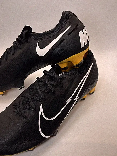 RARE!Size 10.5 Nike Mercurial Vapor 13 Elite FG TC Tech Craft Soccer Cleats Mens