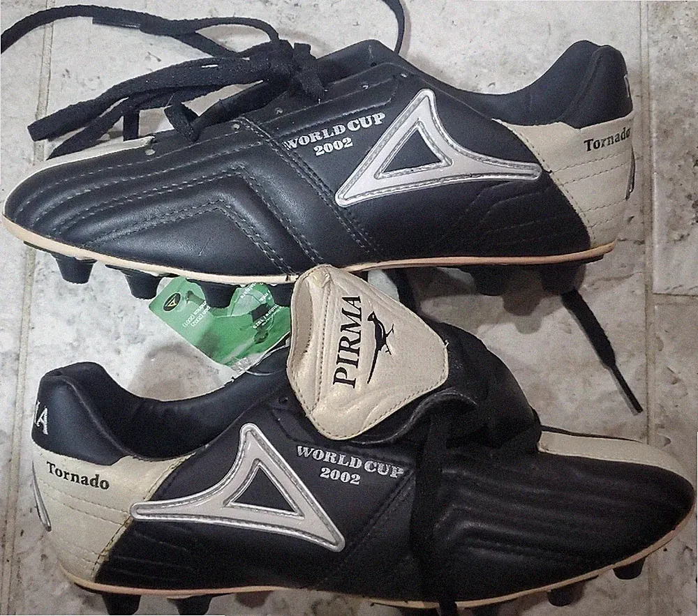 Pirma Vintage