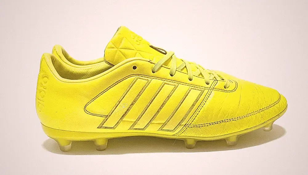*RARE* Sz 10.5 - ADIDAS GLORO 16.1 FG Mens Leather Football Boots Soccer Cleats