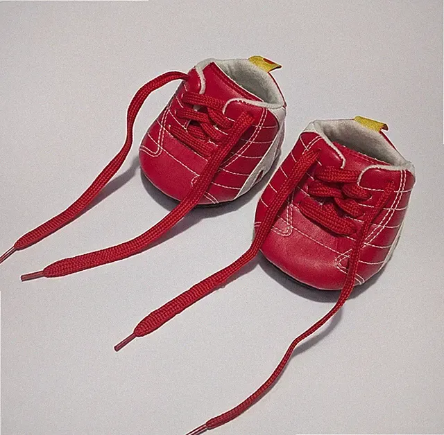 Red Football Shoes Cleats Build A Bear Worlshop