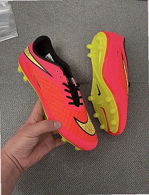 Red Hypervenom