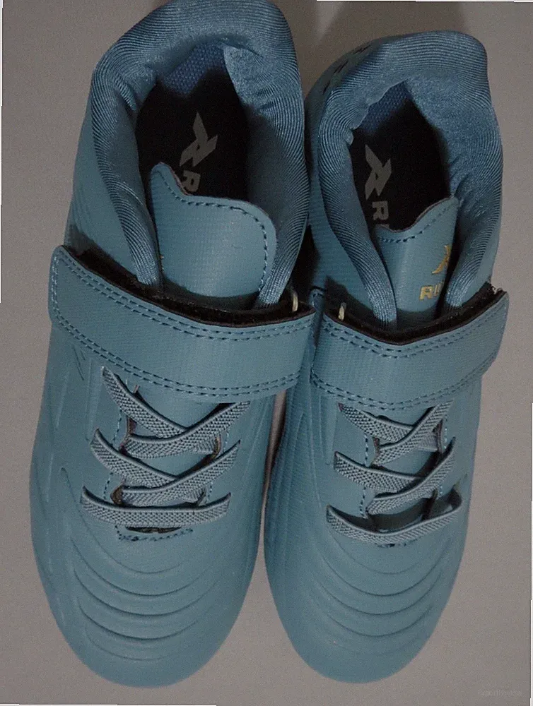 Runic Little Kids Soccer Cleats Size 1 New No Box