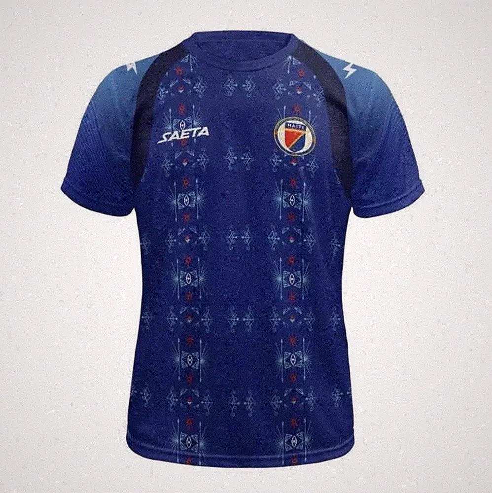 club soccer jerseys