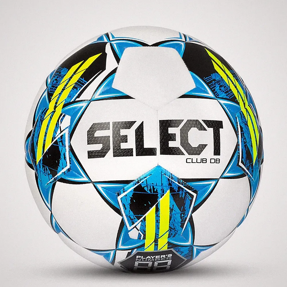 Select Sports Club DB Soccer Ball