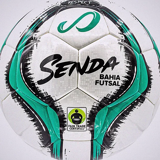 Senda Bahia Professional Futsal Ball