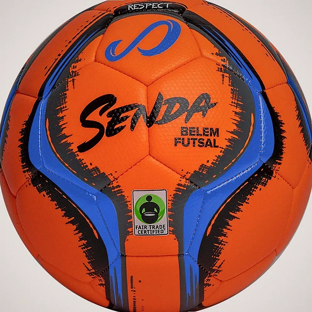 senda soccer ball size 4