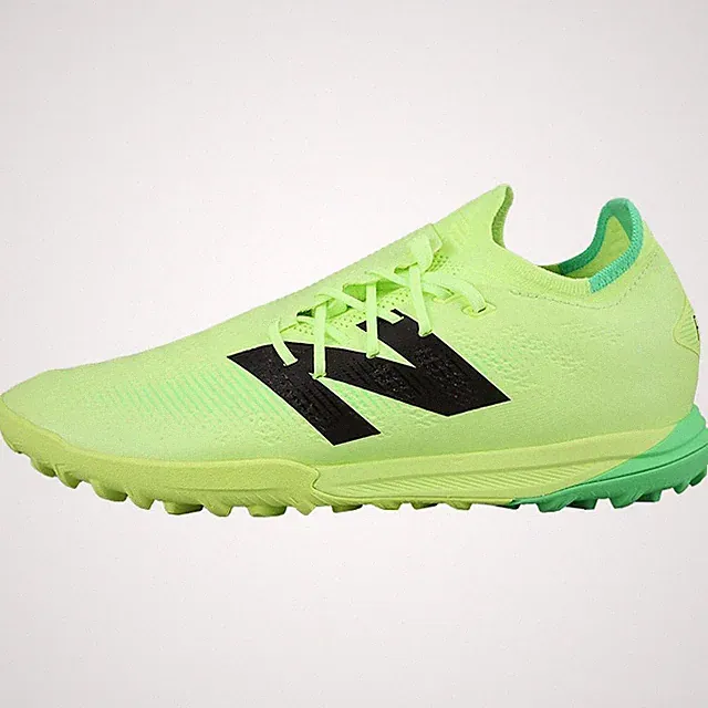 SF1TL75-2E New Balance TF Turf Artificial Turf Cushioning Soccer Shoes Men's