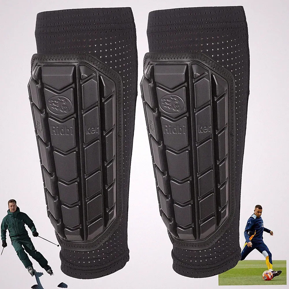 Shin Guards Soccer Kids 4-6，Soccer Shin Guards for Kids Youth Adult High Impa...