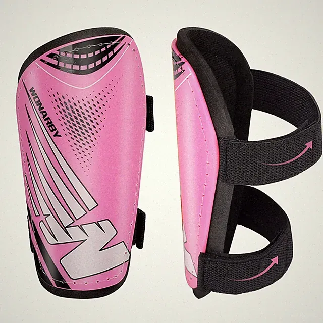 Shin Guards Soccer Youth Kids - Shin Guard for Boys Girls Teenagers Toddler 2...