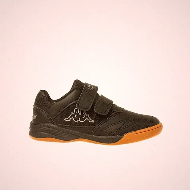 Shoes football Kids Kappa Kickoff K 260509K1116 Black