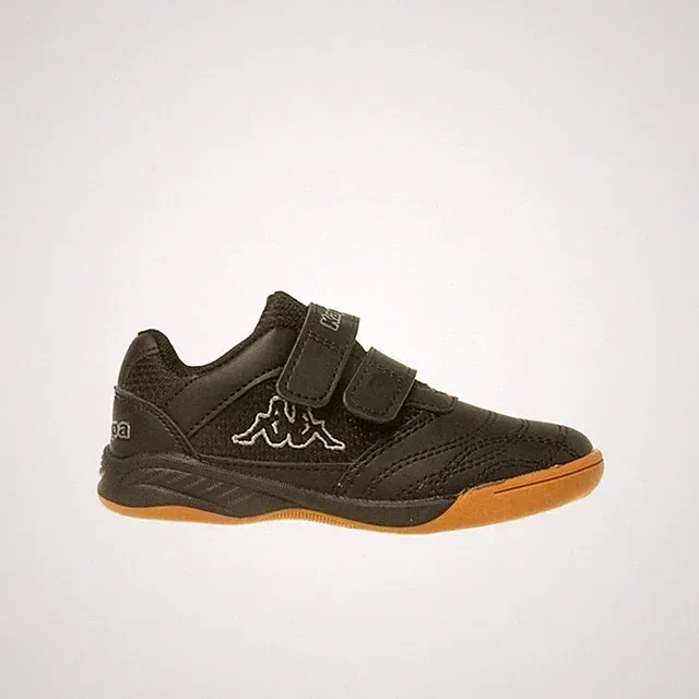 Shoes football Kids Kappa Kickoff K 260509K1116 Black