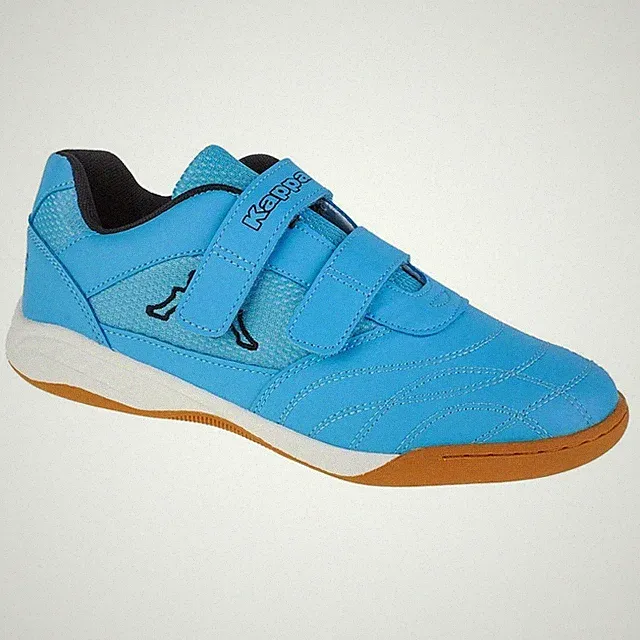 Shoes football Kids Kappa Kickoff T 260509T6211 Blue