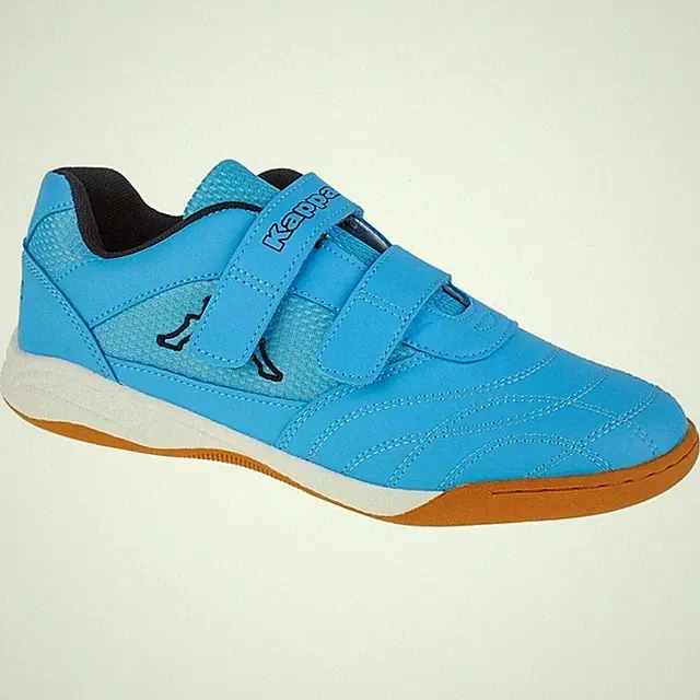 Shoes football Kids Kappa Kickoff T 260509T6211 Blue