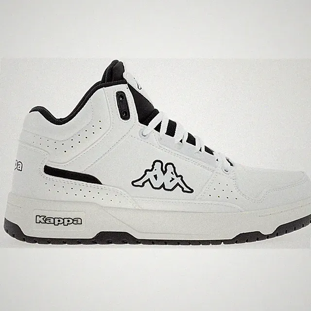 Shoes Kappa 40 Mid Jonscha 2433161011
