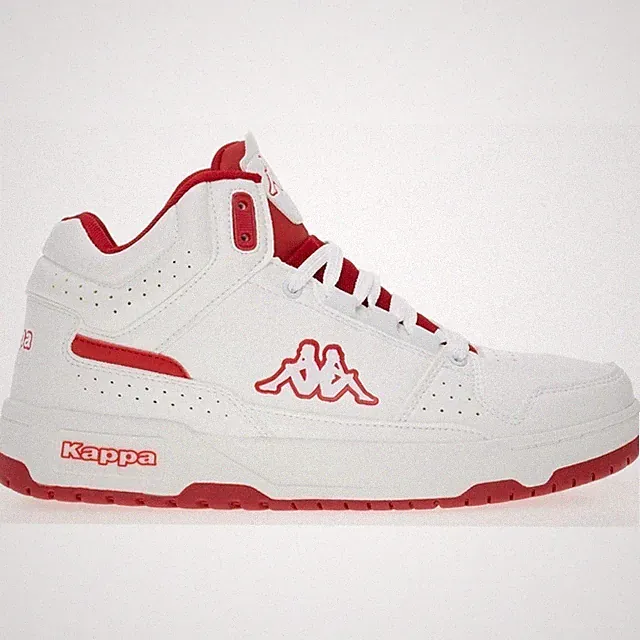 Shoes Kappa Mid Jonscha 2433161020