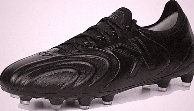 Size 10.5 Leather FG Soccer Cleats Shoes for Men Pro K-Leather Lightweight, 2563
