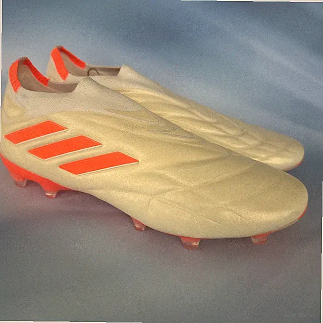 Size 10 adidas Copa Pure+ FG Heatspawn Pack Soccer Cleats Mens HQ8894 NEW