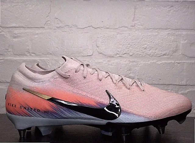 Size 10 - Nike Zoom Mercurial Vapor 16 Elite SG-Pro “ United 002 “ | IO4490-600