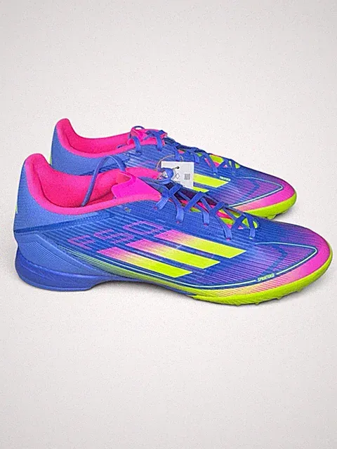 Size 11.5 - adidas F50 League Turf IE1230 Soccer Turf Cleats