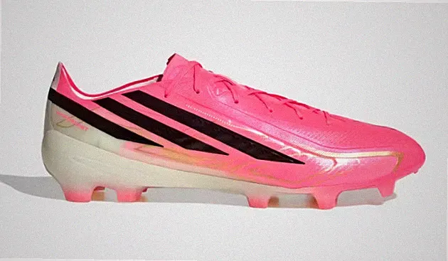 Size 11.5 - F50 Hyperfast Pro Firm Ground Soccer Cleats ih9345